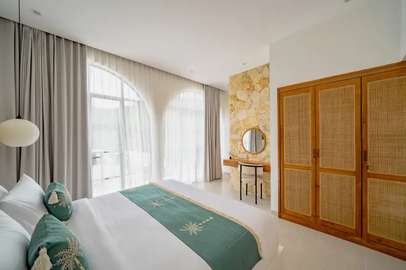 Villa Maiora Sunset Suite