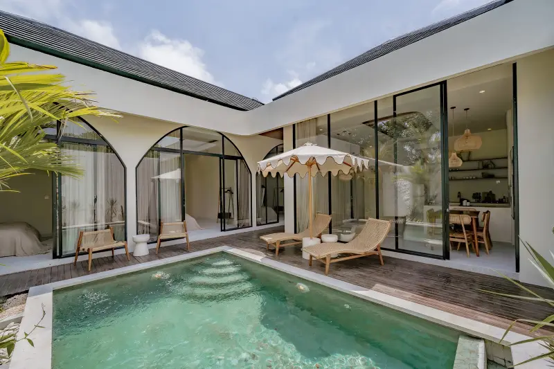 Casa Coco Tropical Haven