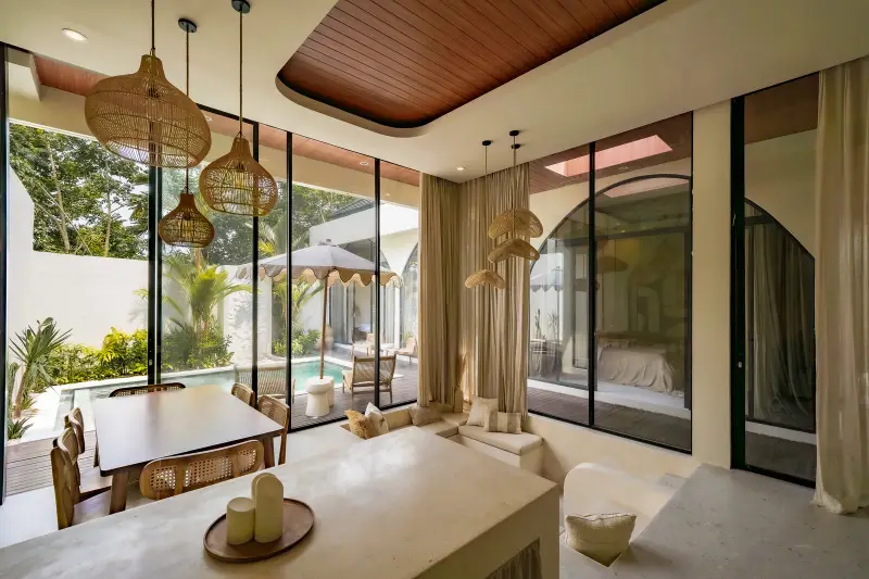 Casa Coco Tropical Haven