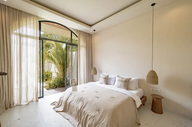 Casa Coco Tropical Haven