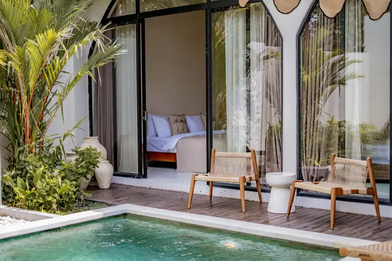 Casa Coco Tropical Haven