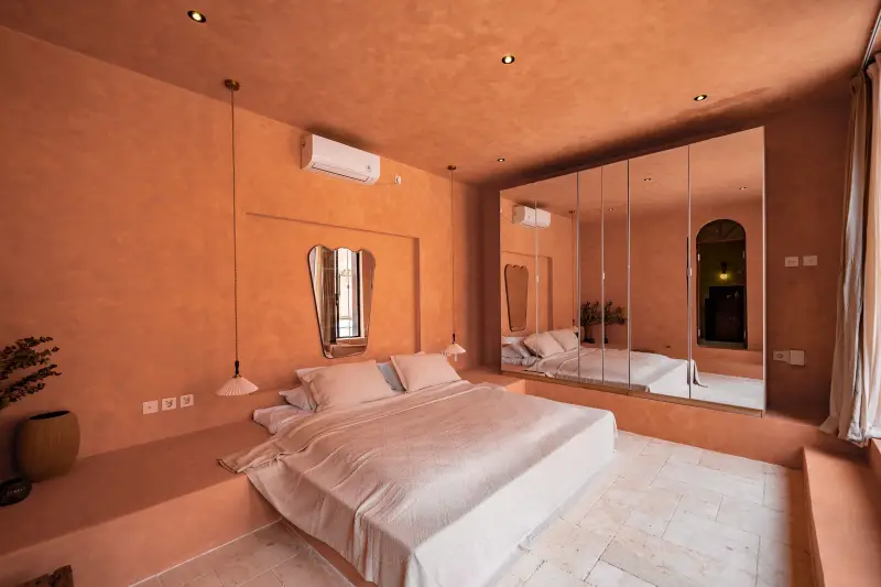 Fortune Ground Suite 2