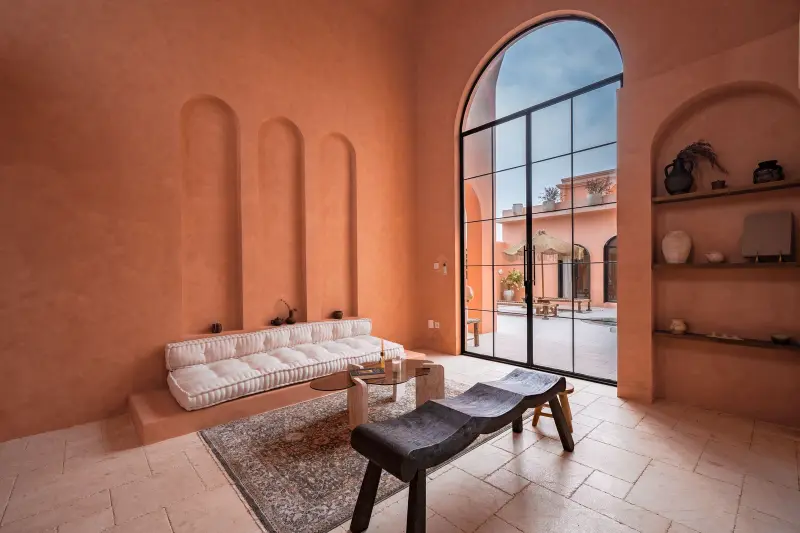 Fortune Penthouse Suite 1