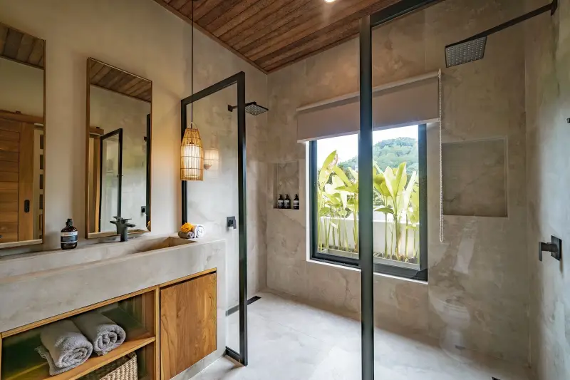 Born to Live Ocean Villa