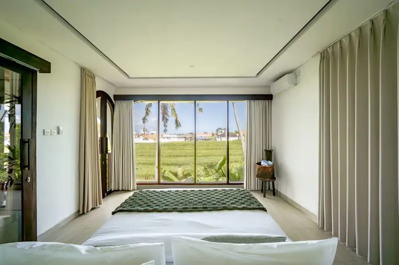 Didi Oceanfront Apartment