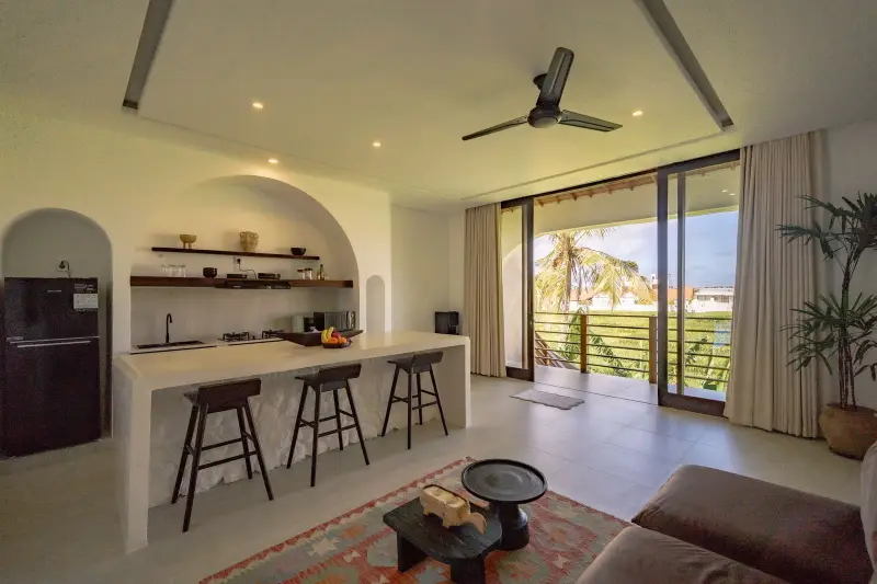 Didi Oceanfront Apartment