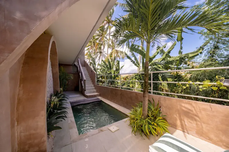 Didi Oceanfront Apartment