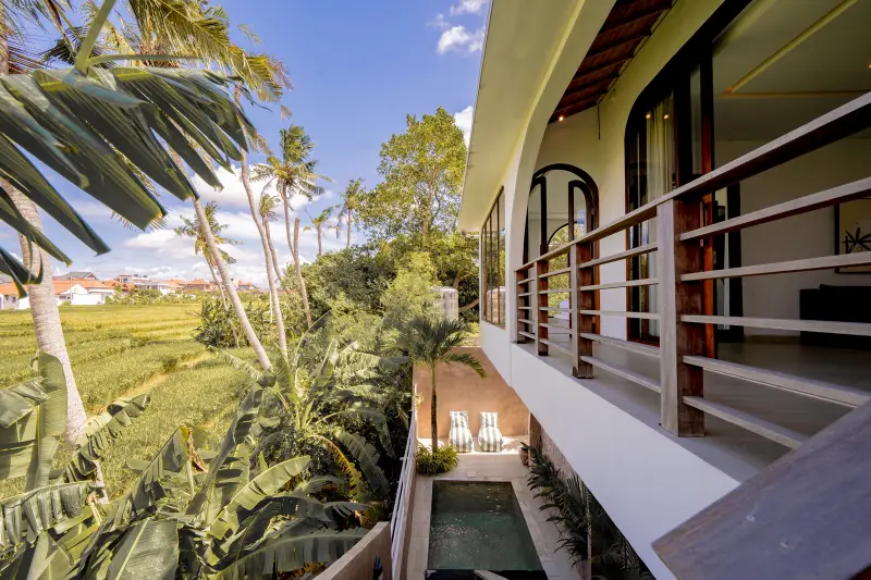 Didi Oceanfront Apartment