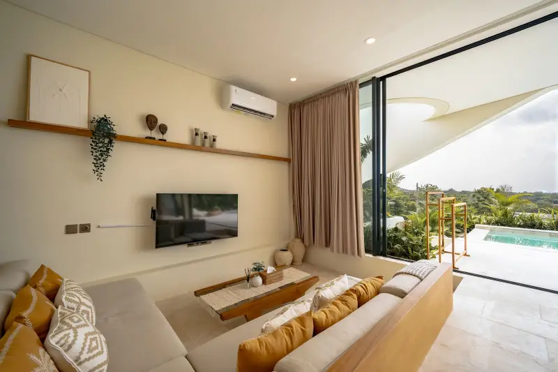 Highland Vista Cinco