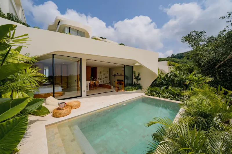 Highland Vista Cinco
