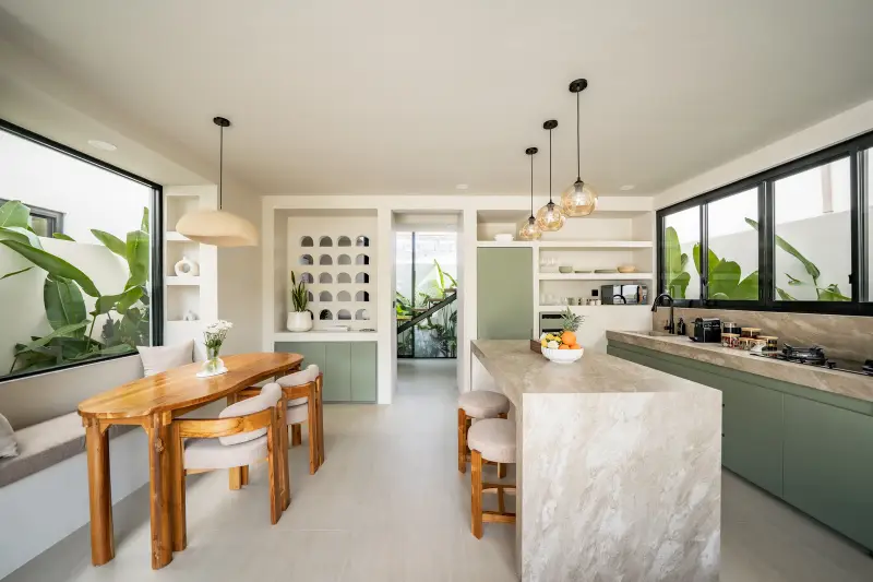 Enola Cliff Suite 1BR