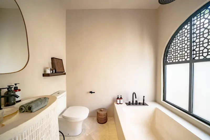 Lavi Nyang Nyang Clifftop Villa