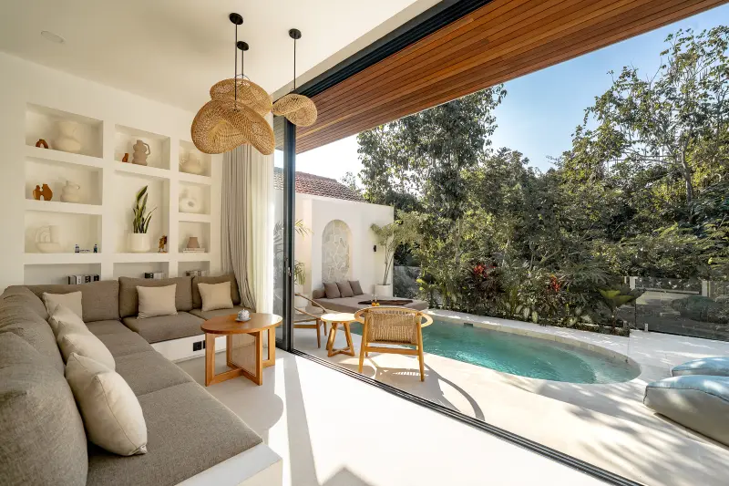 Villa Alam Indah Panorama