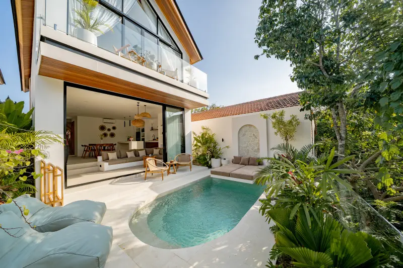 Villa Alam Indah Panorama