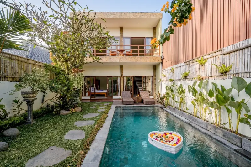 Villa Ciconia Ubud Retreat