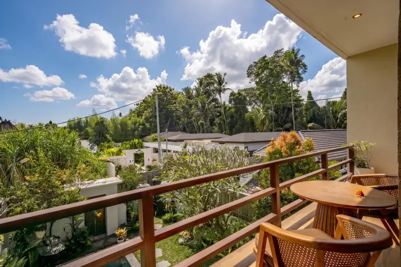 Villa Ciconia Ubud Retreat