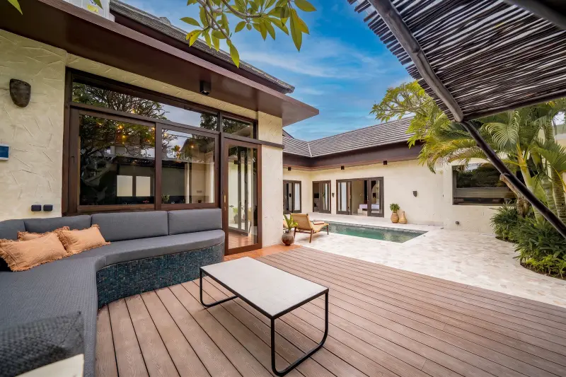 Villa Frika Palms