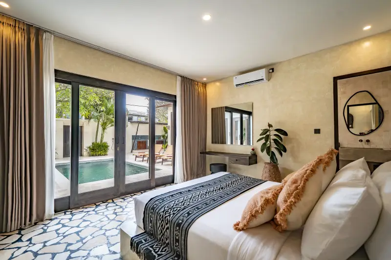Villa Frika Palms