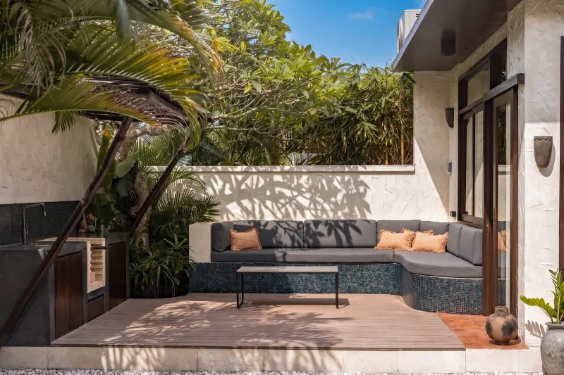 Villa Frika Palms
