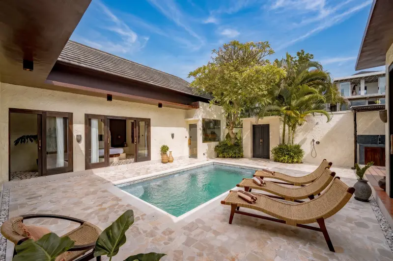 Villa Frika Palms