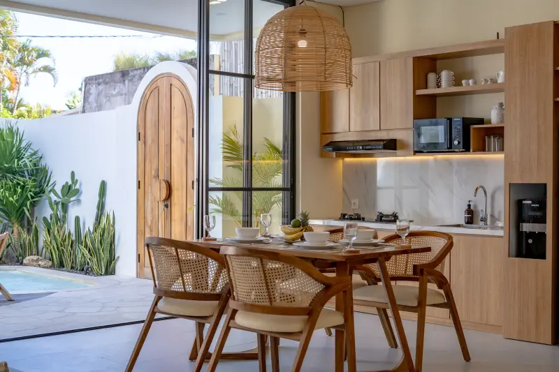 Villa Avalon Oasis