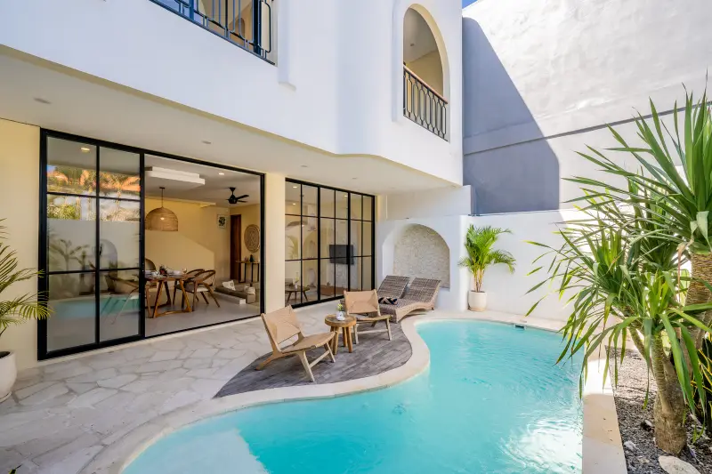 Villa Avalon Oasis