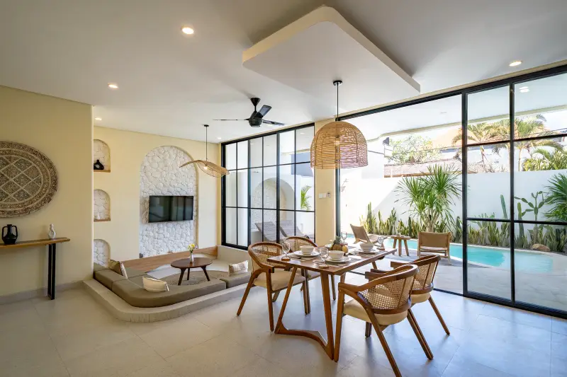 Villa Avalon Oasis