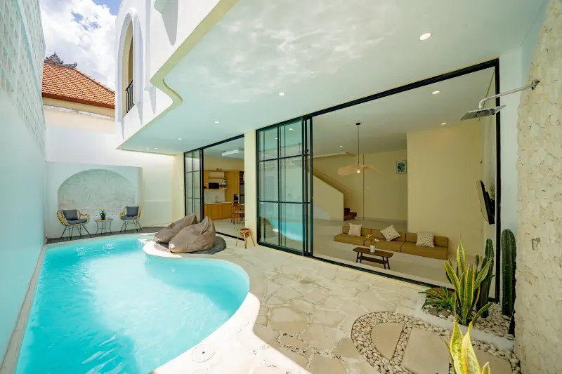 Villa Avalon Oasis