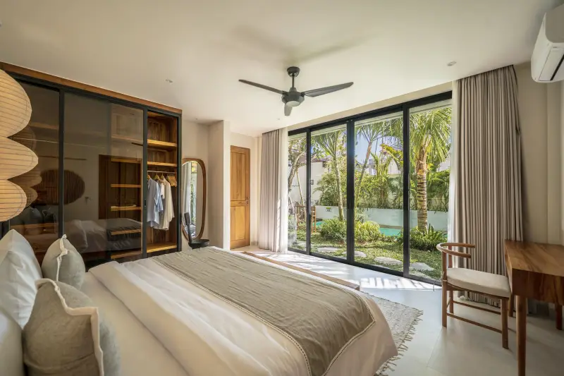 Villa Lilou Coastal Dream
