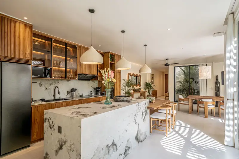Villa Lilou Coastal Dream