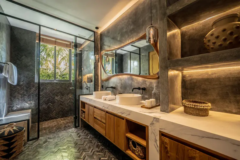 Villa Lilou Coastal Dream