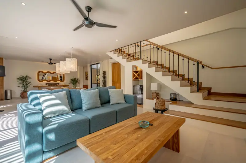 Villa Lilou Coastal Dream