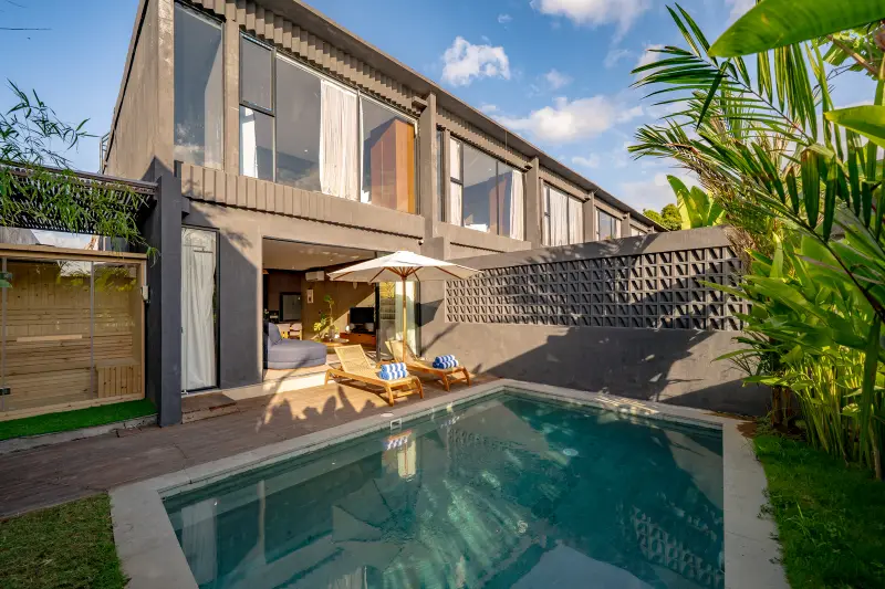 Lara Premier Residence Unit 1
