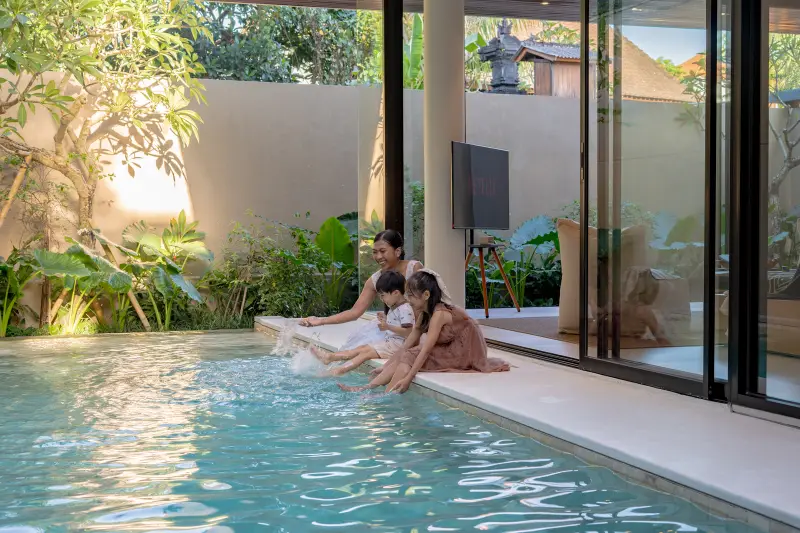 Villa Anaka Paradise