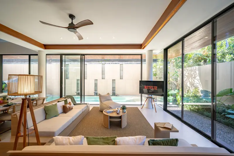 Villa Anaka Paradise