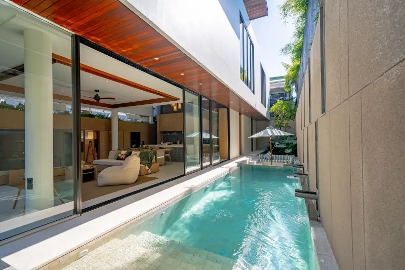 Villa Anaka Paradise