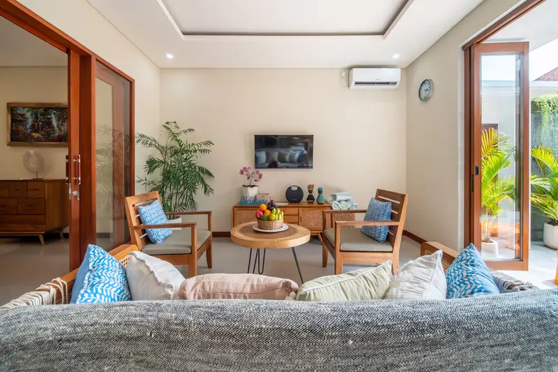 Gelato Breeze Seminyak Villa
