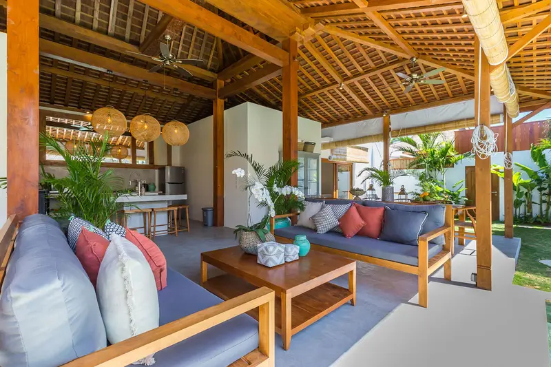 Mulele Garden Seminyak
