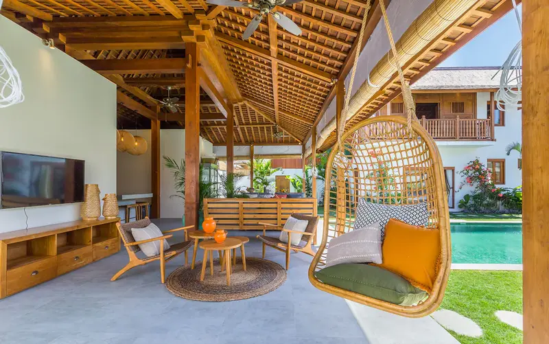 Mulele Garden Seminyak