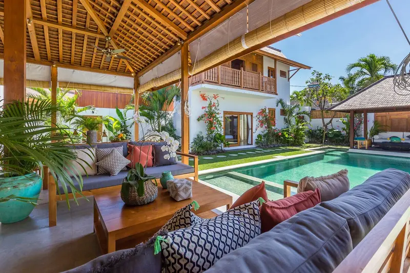 Mulele Garden Seminyak
