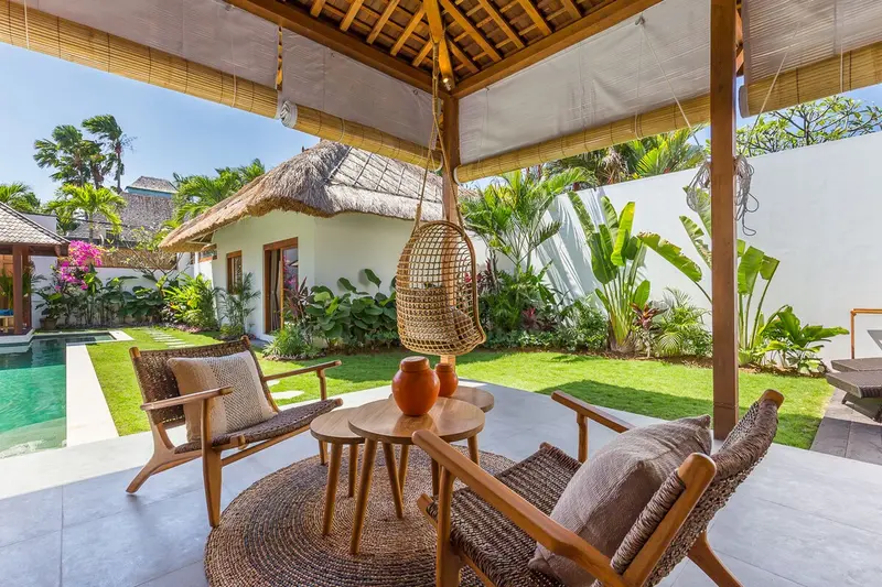 Mulele Garden Seminyak