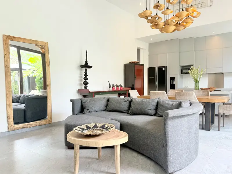 The Sunset Crossroads Villa