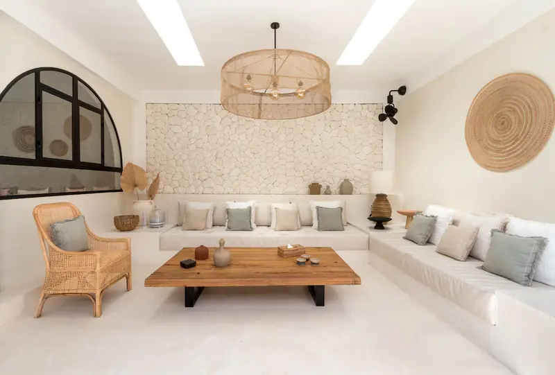 The Trendsetter Pool Villa